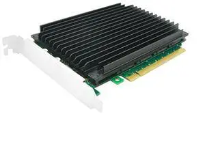 PCIe 4.0 x16 to M.2 NVMe Expansion Card PCIe 4.0 x16 to M.2 NVMe Expansion Card