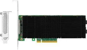 PCle3.0 x8 to 2* M.2 NVMe Raid Adapter(Marvell 88NR2241 Based) PCle3.0 x8 to 2* M.2 NVMe Raid Adapter(Marvell 88NR2241 Based)