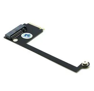 M.2 nVME 2230 to 2280 Extension Long Card Support PCIe 4.0 SSD,Compatible with Asus ROG Ally Gaming Handheld for Upgrade ROGALLY Storage M.2 nVME 2230 to 2280 Extension Long Card Support PCIe 4.0 SSD,Compatible with Asus ROG Ally Gaming Handheld for Upgrade ROGALLY Storage