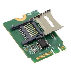 M.2 Micro SD Card,TF SDHC SDXC to NGFF Key A-E Adapter Card M.2 Micro SD Card,TF SDHC SDXC to NGFF Key A-E Adapter Card