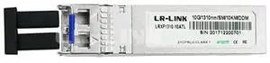 10Gbps SFP+ 10Gbps SFP+