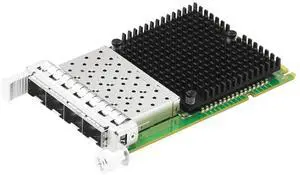 OCP3.0 Quad-Port 25G SFP28 Ethernet Network Adapter OCP3.0 Quad-Port 25G SFP28 Ethernet Network Adapter