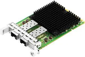 OCP 3.0 Dual-Port Mezzanine 25G SFP28 Ethernet Network Adapter OCP 3.0 Dual-Port Mezzanine 25G SFP28 Ethernet Network Adapter