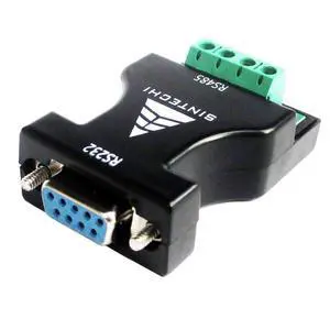 232 to 485,RS232 Serial to RS485 Communication Data Converter Adapter 232 to 485,RS232 Serial to RS485 Communication Data Converter Adapter