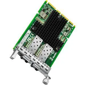 10Gb Network Card with 1ntel 82599 Chipset,OCP3.0 Dual SFP+ Ports,PCI-Express X8 NIC Adapter Support Windows Server/Linux/VMware 10Gb Network Card with 1ntel 82599 Chipset,OCP3.0 Dual SFP+ Ports,PCI-Express X8 NIC Adapter Support Windows Server/Linux/VMware