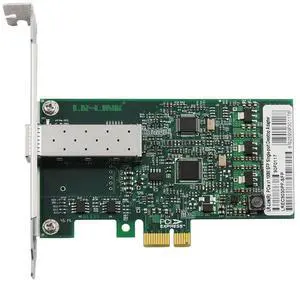 LREC9030PF-SFP PCIe x1 100FX Desktop Fiber Ethernet Adapter LREC9030PF-SFP PCIe x1 100FX Desktop Fiber Ethernet Adapter