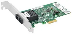 PCIe x1 1000BASE Desktop Fiber Ethernet Adapter (1ntel I210IS Based) PCIe x1 1000BASE Desktop Fiber Ethernet Adapter (1ntel I210IS Based)