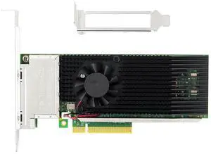PCIe x8 Quad-Port Copper 10G Ethernet Network Adapter (1ntel XL710) PCIe x8 Quad-Port Copper 10G Ethernet Network Adapter (1ntel XL710)