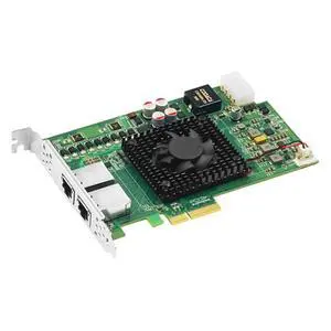 PCIe x4 Dual-Port 10G POE+ Ethernet Frame Grabber Card (1ntel X550) PCIe x4 Dual-Port 10G POE+ Ethernet Frame Grabber Card (1ntel X550)