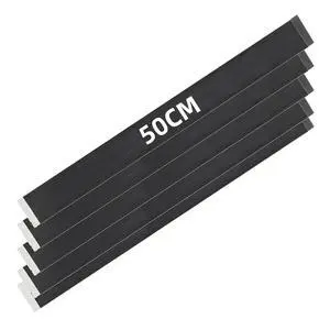 5pcs FPC Ribbon Flat Cable 0.5mm Pitch 20pin for USB2.0 Flat FPC 480Mbps Compatible with FPV HDTV Camera Multicopter Aerial Photography (50cm) 5pcs FPC Ribbon Flat Cable 0.5mm Pitch 20pin for USB2.0 Flat FPC 480Mbps Compatible with FPV HDTV Camera Multicopter Aerial Photography (50cm)