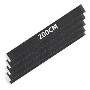 5pcs FPC Ribbon Flat Cable 0.5mm Pitch 20pin for USB2.0 Flat FPC 480Mbps Compatible with FPV HDTV Camera Multicopter Aerial Photography (200cm) 5pcs FPC Ribbon Flat Cable 0.5mm Pitch 20pin for USB2.0 Flat FPC 480Mbps Compatible with FPV HDTV Camera Multicopter Aerial Photography (200cm)