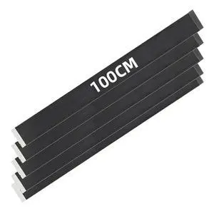 5pcs FPC Ribbon Flat Cable 0.5mm Pitch 20pin for USB2.0 Flat FPC 480Mbps Compatible with FPV HDTV Camera Multicopter Aerial Photography (100cm) 5pcs FPC Ribbon Flat Cable 0.5mm Pitch 20pin for USB2.0 Flat FPC 480Mbps Compatible with FPV HDTV Camera Multicopter Aerial Photography (100cm)
