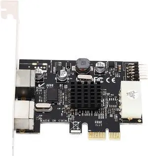 PCIe to PS/2 Expansion Card, High Temperature PS/2 Mouse Expansion Card PCIe to PS/2 Expansion Card, High Temperature PS/2 Mouse Expansion Card