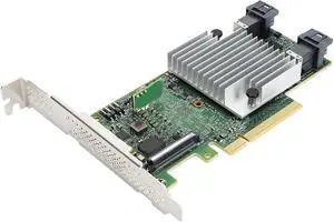 Controller Card, PCI Express 3.0 X8 SAS Controller Card 1G Cache High Speed Data Management Controller Card, PCI Express 3.0 X8 SAS Controller Card 1G Cache High Speed Data Management