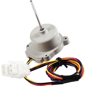 EAU65058315 Evaporator Fan Motor for LG Kenmore Refrigerator ODM-056F-15
Replaces Fridge Part Models AP7211789 PS17308826 LFC21776ST LFCS22520S LFX25973D LFX25974ST EAU65058315 Evaporator Fan Motor for LG Kenmore Refrigerator ODM-056F-15
Replaces Fridge Part Models AP7211789 PS17308826 LFC21776ST LFCS22520S LFX25973D LFX25974ST