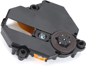 Optical Lens,Game Lens,Game Machine Parts Replacement Lens for PS1 KSM?440ADM Game Console,with Cutting and Interface.(KSM-440ADM) Optical Lens,Game Lens,Game Machine Parts Replacement Lens for PS1 KSM?440ADM Game Console,with Cutting and Interface.(KSM-440ADM)