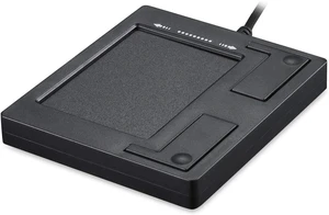 Perixx PERIPAD-501 Wired USB Touchpad, Portable Trackpad for Laptop and Desktop User, Black, Small Size (11284) Perixx PERIPAD-501 Wired USB Touchpad, Portable Trackpad for Laptop and Desktop User, Black, Small Size (11284)