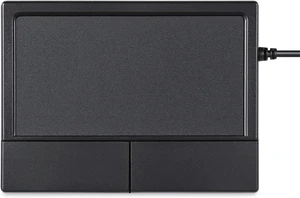 Perixx PERIPAD-504 Wired USB Touchpad, Portable Trackpad for Desktop and Laptop User, Large Size,Big Perixx PERIPAD-504 Wired USB Touchpad, Portable Trackpad for Desktop and Laptop User, Large Size,Big