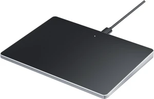 Wired Large USB Trackpad Touchpad for Windows 11/10, Grey Black
High-Precision Multi Gesture Touchpad Plug-and-Play Touchpad Mouse for Computer/Desktop/Laptop Wired Large USB Trackpad Touchpad for Windows 11/10, Grey Black
High-Precision Multi Gesture Touchpad Plug-and-Play Touchpad Mouse for Computer/Desktop/Laptop