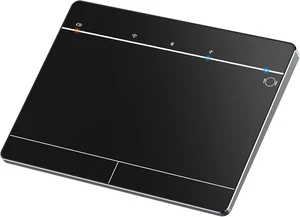 Wireless Bluetooth Trackpad for Windows 10 & 11, 3-in-1 Connectivity Modes,High Precision Control, Portable Multi-Touch Gestures touchpad for PC & Laptop (Black) Wireless Bluetooth Trackpad for Windows 10 & 11, 3-in-1 Connectivity Modes,High Precision Control, Portable Multi-Touch Gestures touchpad for PC & Laptop (Black)