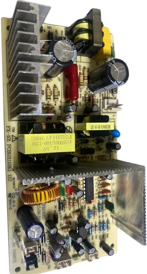 70W Wine Cooler Control Board FX-101 PCB121110K1 SH15682 70W Wine Cooler Control Board FX-101 PCB121110K1 SH15682