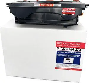 High End New Build MICR-THN-37X for Check Printing High End New Build MICR-THN-37X for Check Printing