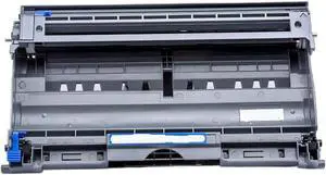 Drum Unit Compatible with DCP7020 FAX2820 FAX2920 MFC7220 MFC7225N MFC7420 Replacement for DR350 DR2000 DR2005 DR2025 DR2050 DR2075 DR2085 DR20J Drum Unit Compatible with DCP7020 FAX2820 FAX2920 MFC7220 MFC7225N MFC7420 Replacement for DR350 DR2000 DR2005 DR2025 DR2050 DR2075 DR2085 DR20J
