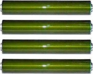 OPC Drum Replacement for DU-105 DU-104 Compatible with Pro C1060 C1070 C2060 C2070 C3070 C3080 C6000 C7000 OPC Drum Replacement for DU-105 DU-104 Compatible with Pro C1060 C1070 C2060 C2070 C3070 C3080 C6000 C7000