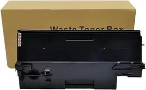 Waste Toner Container Compatible with MP2554SP MP2555SP MP3054SP MP3055SP MP3554SP MP4054SP MP4055SP MP5054SP Waste Toner Container Compatible with MP2554SP MP2555SP MP3054SP MP3055SP MP3554SP MP4054SP MP4055SP MP5054SP