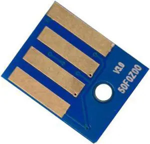 10PCS 60K Drum Chip Compatible with MX310 MX410 MX510 MX610 MS315 MS415 MS510 MS610 Series Printers 10PCS 60K Drum Chip Compatible with MX310 MX410 MX510 MX610 MS315 MS415 MS510 MS610 Series Printers