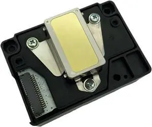 Compatible F185000 Printhead for T30 T33 T110 T1100 T1110 SC110 TX510 L1300 ME Series(99 new) Compatible F185000 Printhead for T30 T33 T110 T1100 T1110 SC110 TX510 L1300 ME Series(99 new)