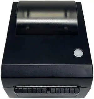 Thermal Shipping Label Printer Compatible with 4 Inch Black and White Waybill Printers 110mm Thermal Shipping Label Printer Compatible with 4 Inch Black and White Waybill Printers 110mm
