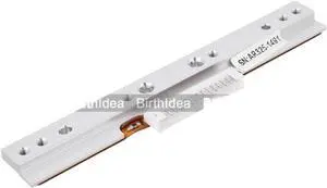 Thermal Print Head 98-0420005-00LF Compatible with TSC ME-240 Barcode Label Printer 203DPI Replacement Printhead Thermal Print Head 98-0420005-00LF Compatible with TSC ME-240 Barcode Label Printer 203DPI Replacement Printhead