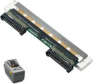 Printhead Replacement for Zebra ZD410 ZD410D Thermal Label Printer,203dpi,P/N:P1079903-010 Printhead Replacement for Zebra ZD410 ZD410D Thermal Label Printer,203dpi,P/N:P1079903-010