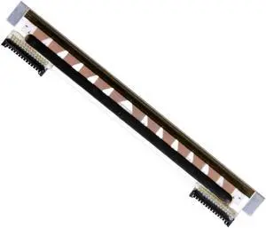 Thermal Print Head 203DPI Compatible with GT800 GT820 GT810 GT830 Label Printer(Version A) Thermal Print Head 203DPI Compatible with GT800 GT820 GT810 GT830 Label Printer(Version A)