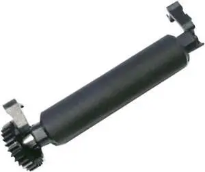 Rubber Roller With Gear Compatible With ZD410 Barcode Label Printer Rubber Roller With Gear Compatible With ZD410 Barcode Label Printer