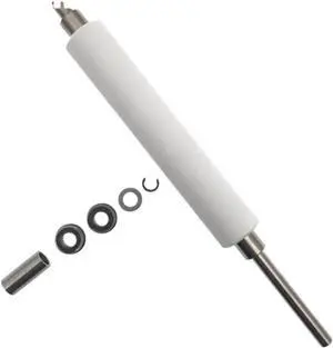 Upper Platen Roller Assembly Maintenance Kit P1083347-012 Compatible with ZT510 203dpi 300dpi Thermal Barcode Label Printer Upper Platen Roller Assembly Maintenance Kit P1083347-012 Compatible with ZT510 203dpi 300dpi Thermal Barcode Label Printer