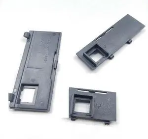 Replacement Printer Parts 1Set Label Printer Ethernet Back Cove for Zebra c 212242-002 ZD420C ZD421 ZD410 Replacement Printer Parts 1Set Label Printer Ethernet Back Cove for Zebra c 212242-002 ZD420C ZD421 ZD410