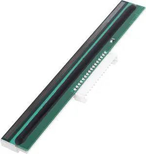 New Thermal Print Head for Godex G500U ZA-124-U GE300 EZ120 EZ520 EZ320 BP500L EZ1100 EV4T TR700 TE200 TE210 Label Printer New Thermal Print Head for Godex G500U ZA-124-U GE300 EZ120 EZ520 EZ320 BP500L EZ1100 EV4T TR700 TE200 TE210 Label Printer