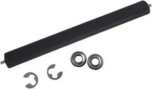 Compatible for Zebra, Stripping Component Rubber Roller Kit 77197M for ZM400 S4M Z4M ZT410 Barcode Label Printer(Roller Only) Compatible for Zebra, Stripping Component Rubber Roller Kit 77197M for ZM400 S4M Z4M ZT410 Barcode Label Printer(Roller Only)