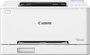 Canon Color imageCLASS LBP646Cdw Wireless Laser Single-Function Printer for Duplex Printing, White - 26 PPM Home Office, Small Office Printer Canon Color imageCLASS LBP646Cdw Wireless Laser Single-Function Printer for Duplex Printing, White - 26 PPM Home Office, Small Office Printer