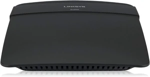 Linksys E1200 (N300) Wireless Router Linksys E1200 (N300) Wireless Router