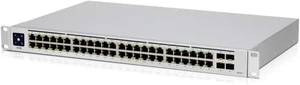Ubiquiti UniFi USW-48-PoE Ethernet Switch Ubiquiti UniFi USW-48-PoE Ethernet Switch