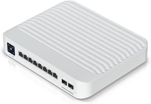 Switch UBIQUITI USW-PRO-8-POE UNIFI Switch PRO 8 POE Switch UBIQUITI USW-PRO-8-POE UNIFI Switch PRO 8 POE