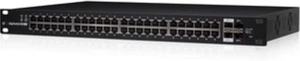 Ubiquiti EdgeSwitch 48 Lite Managed Gigabit Switch with SFP+ (ES-48-Lite) Ubiquiti EdgeSwitch 48 Lite Managed Gigabit Switch with SFP+ (ES-48-Lite)
