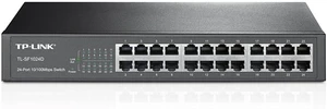 24-Port 10/100M Switch 24-Port 10/100M Switch