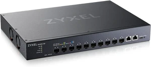 Zyxel 12 Port Network Switch Zyxel 12 Port Network Switch