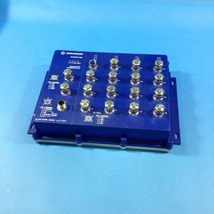 Hirschmann Octopus 16M (Gm), Managed Ip67 Ethernet Switch Octopus 16M Revision Gm Hirschmann Octopus 16M (Gm), Managed Ip67 Ethernet Switch Octopus 16M Revision Gm