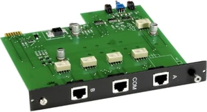 BLACK BOX CORP SM978A PRO SWITCHING SYSTEM PLUS A/B SWITCH CAR Black Box SM978A New Pro Switching System Plus A/B Switch Card, RJ-45 BLACK BOX CORP SM978A PRO SWITCHING SYSTEM PLUS A/B SWITCH CAR Black Box SM978A New Pro Switching System Plus A/B Switch Card, RJ-45