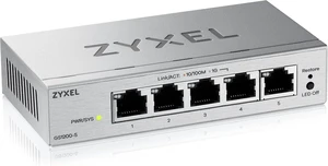 Zyxel Network Switch 5 Port Zyxel Network Switch 5 Port